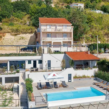 Apartament Matko's Oasis Brela