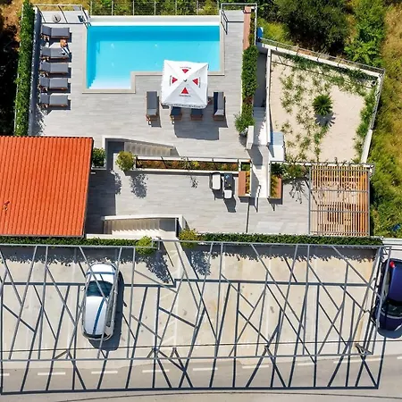 Apartament Matko's Oasis *