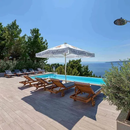 Apartament Matko's Oasis *