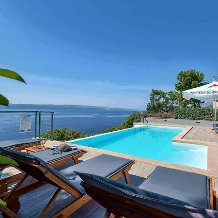 Apartament Matko's Oasis Brela