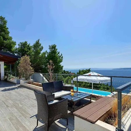 Matko's Oasis *