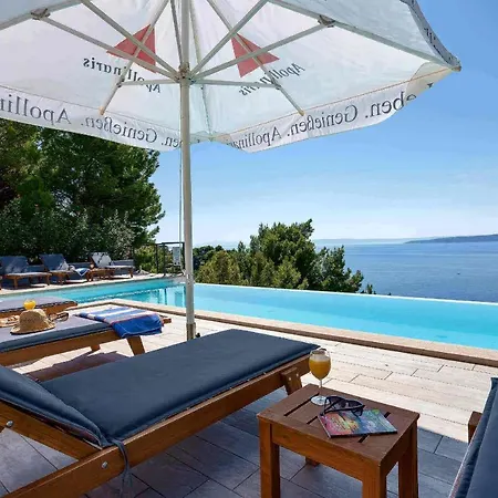 Appartement Matko's Oasis *