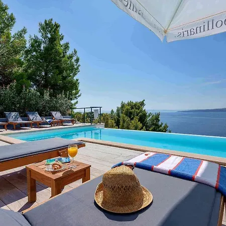 Apartament Matko's Oasis Brela