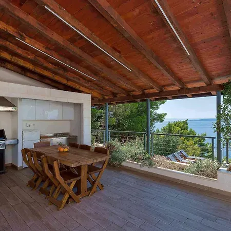 Appartement Matko's Oasis *