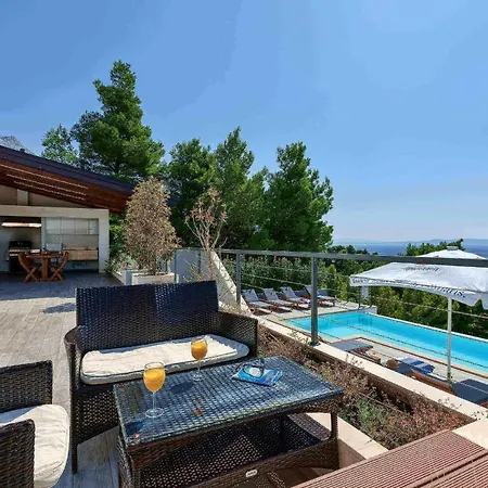 Apartament Matko's Oasis