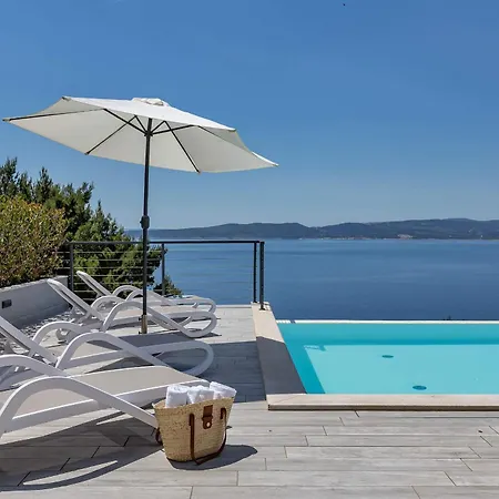 Matko's Oasis Διαμέρισμα