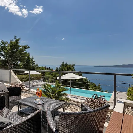 Matko's Oasis Διαμέρισμα *