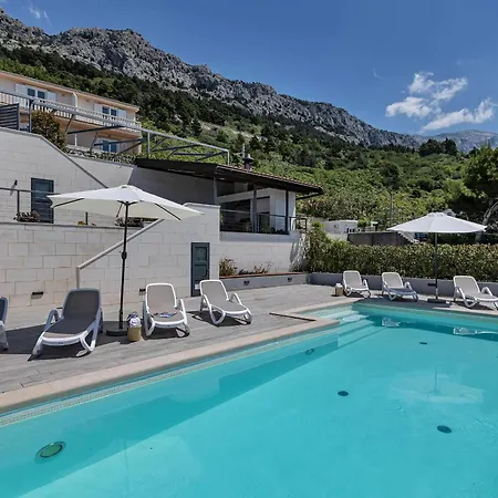 Διαμέρισμα Matko's Oasis