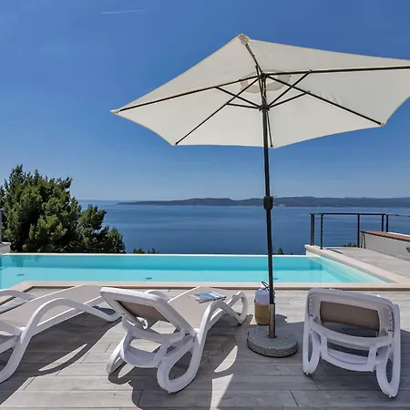 Διαμέρισμα Matko's Oasis Brela