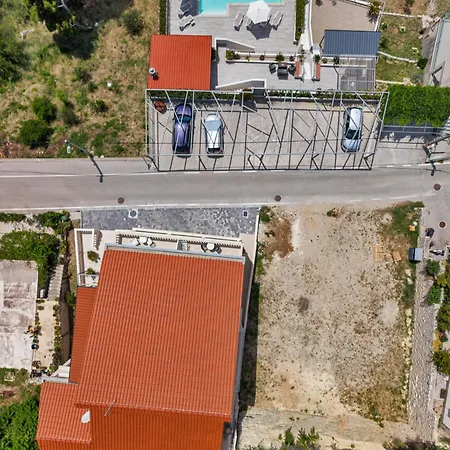 Διαμέρισμα Matko's Oasis