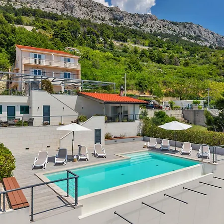 Διαμέρισμα Matko's Oasis *