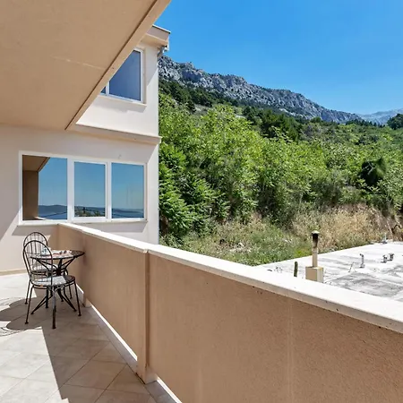Matko's Oasis Διαμέρισμα *