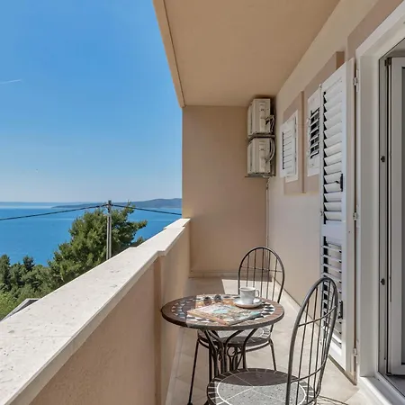 Διαμέρισμα Matko's Oasis Brela