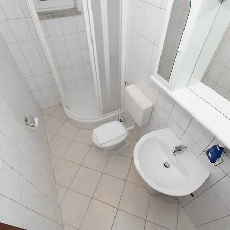 Matko's Oasis * Brela