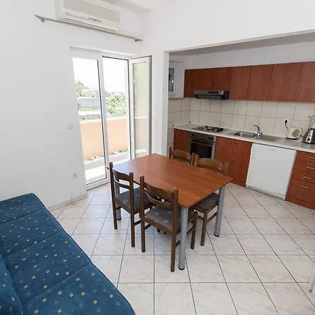 Appartement Matko's Oasis *