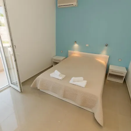 Apartament Matko's Oasis *