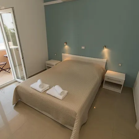 Matko's Oasis * Brela