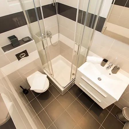 Apartament Matko's Oasis *