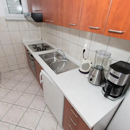 Apartament Matko's Oasis *