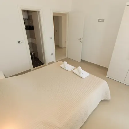 Matko's Oasis * Brela