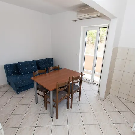 Apartament Matko's Oasis *