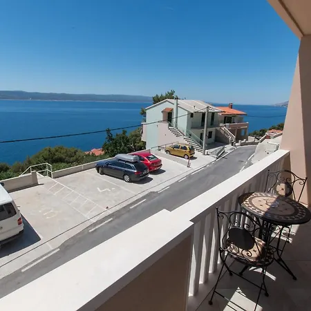 Appartement Matko's Oasis *