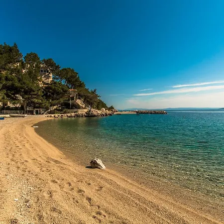 Matko's Oasis Appartement *