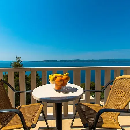 Appartement Matko's Oasis