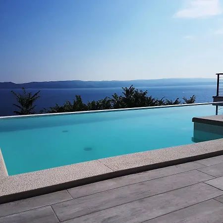 Apartament Matko's Oasis Brela