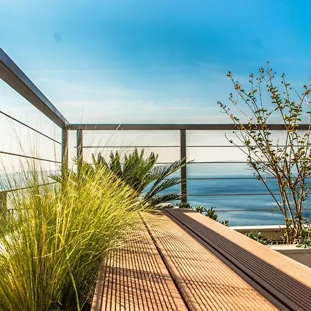 Matko's Oasis Apartament