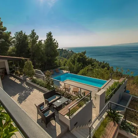 Apartament Matko's Oasis Brela