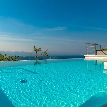 Appartement Matko's Oasis