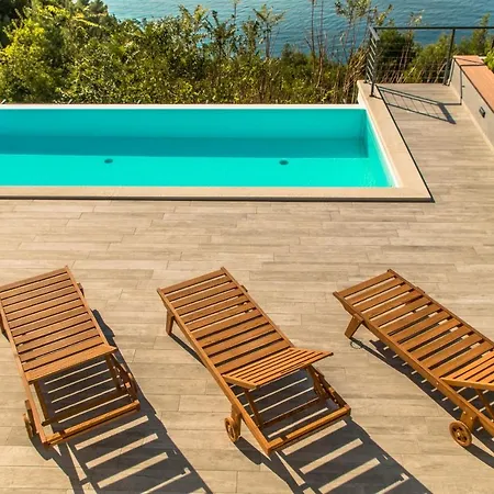 Matko's Oasis Apartament