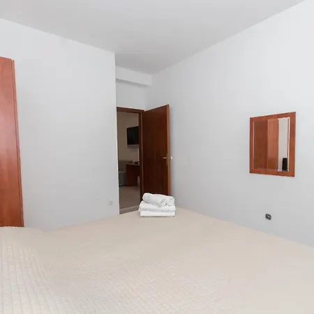 Matko's Oasis Apartament Brela