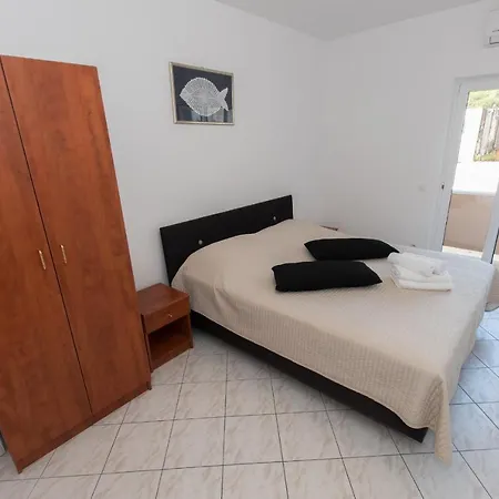 Matko's Oasis * Brela