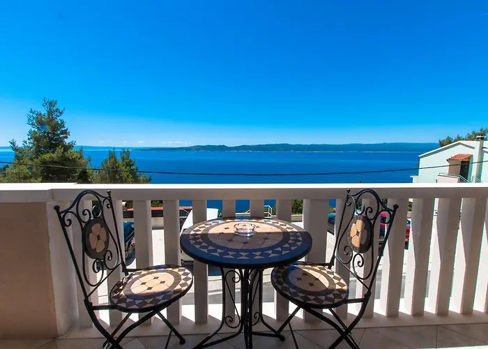 Apartamento Matko's Oasis *