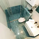 Апартаменты Matko's Oasis *