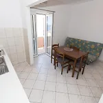 Апартаменты Matko's Oasis *