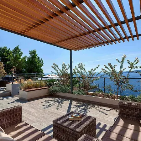 شقة Matko's Oasis بريلا