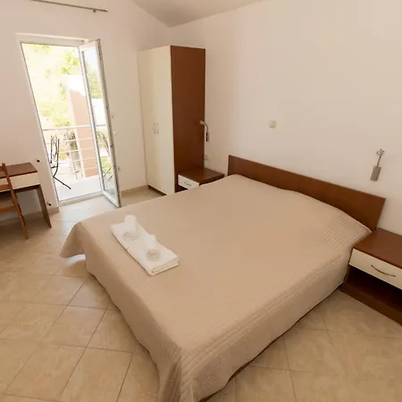 Apartamento Matko's Oasis *