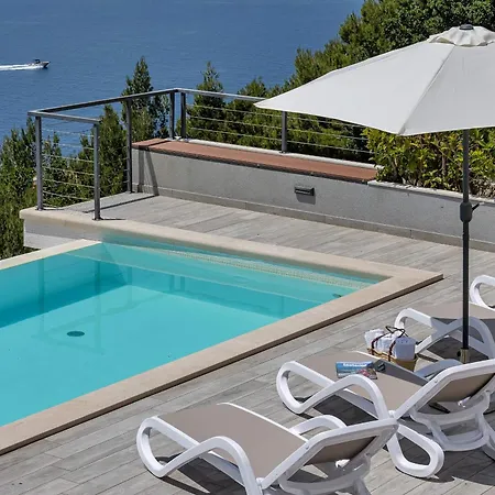 Matko's Oasis * Brela