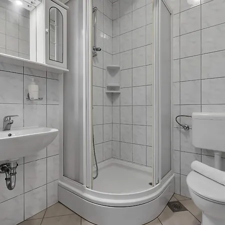 Apartament Matko's Oasis Brela