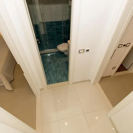 Apartmán Matko's Oasis *