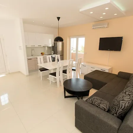 Apartman Matko's Oasis *