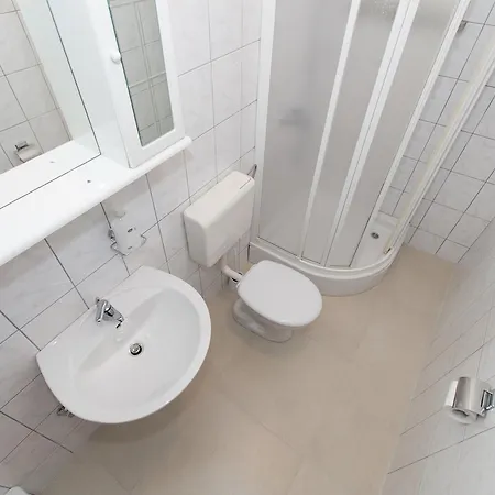 Apartman Matko's Oasis *