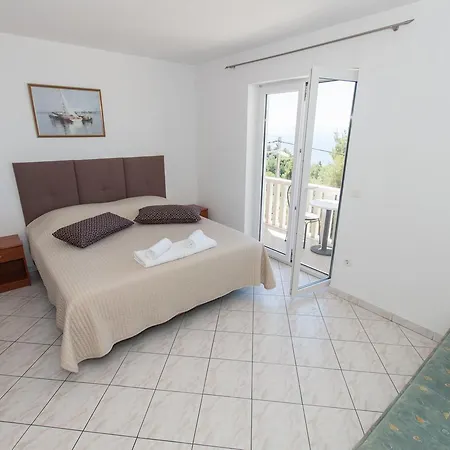 Apartmán Matko's Oasis *
