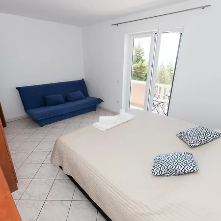 Apartmán Matko's Oasis *