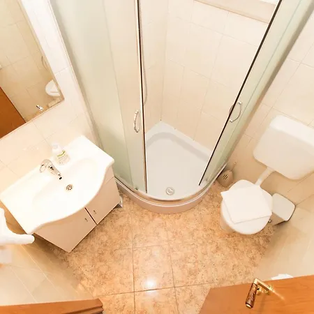 Apartmán Matko's Oasis *