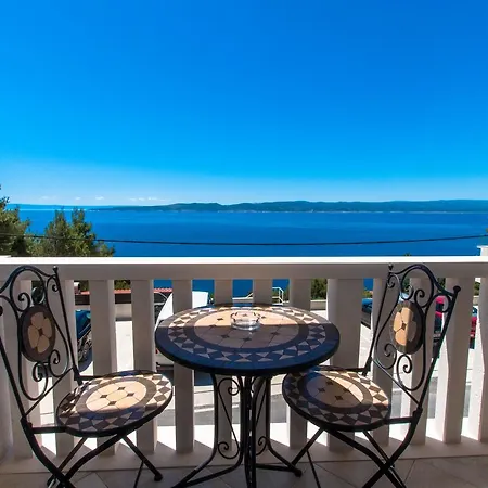 Apartment Matko's Oasis *