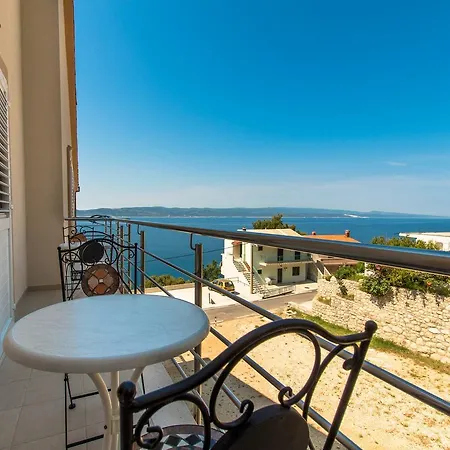 Apartman Matko's Oasis *